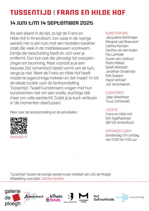 "tussentijd"